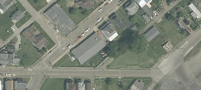 Commerce St