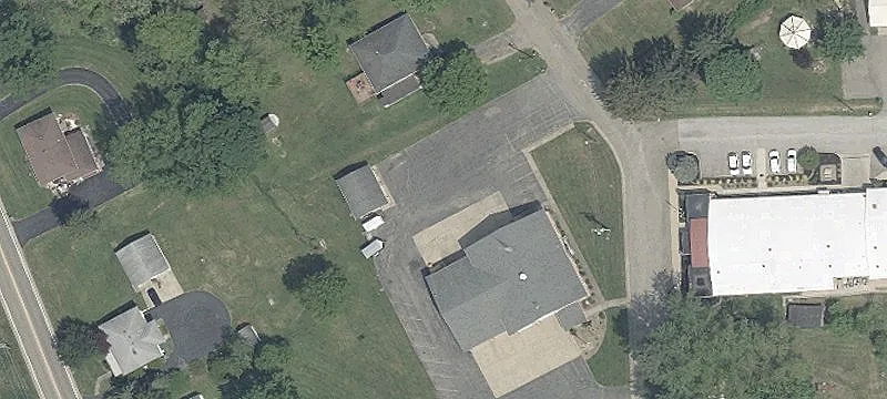 Pugh Rd