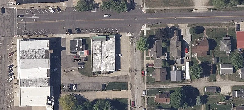 Ohio Ave