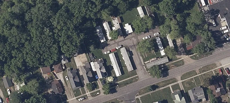 Jefferson St