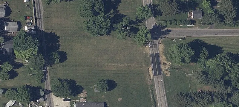 Mt Eaton Rd