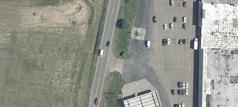 State Rte 800