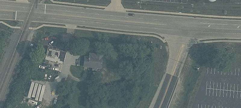 County Rd 25a