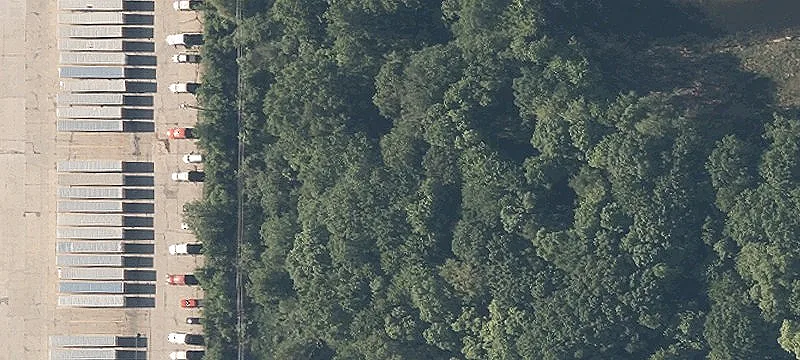 Industrial Pkwy