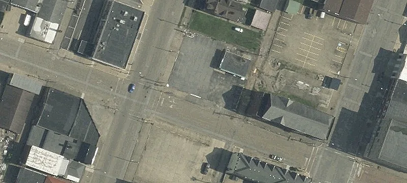 Guernsey St