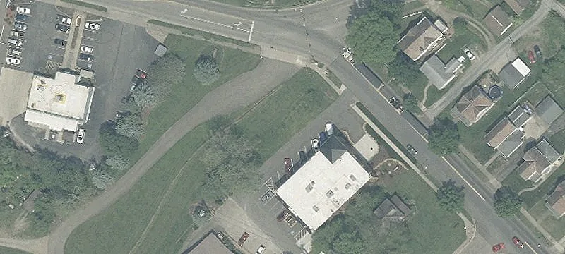 Tuscarawas Ave
