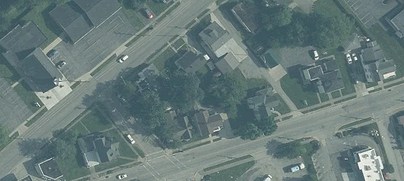 Main St