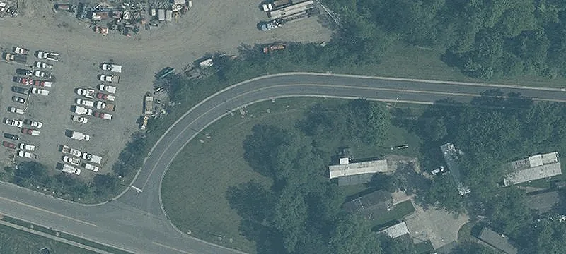 Busway Ln