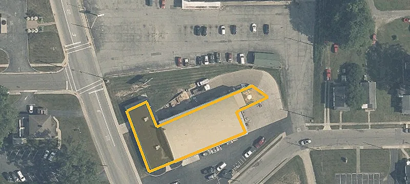 Wapakoneta Ave