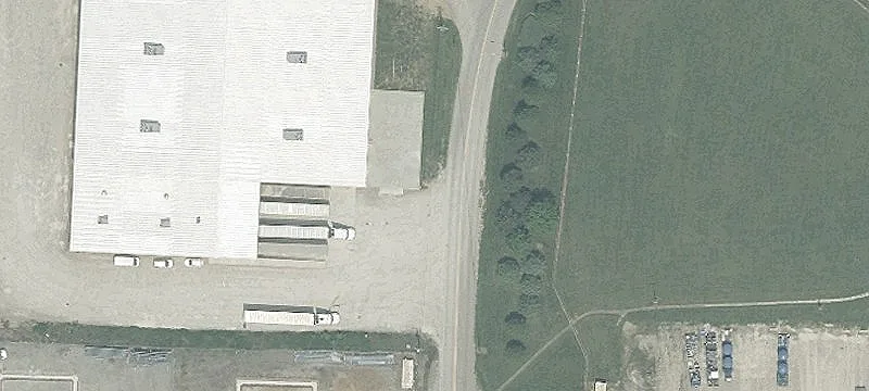 Zeltman Ave