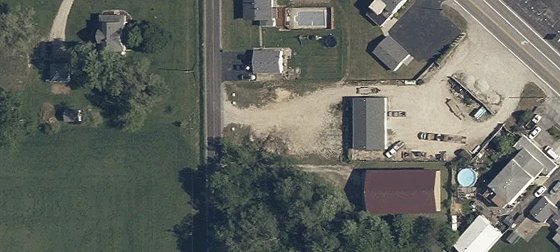 Mathews Rd