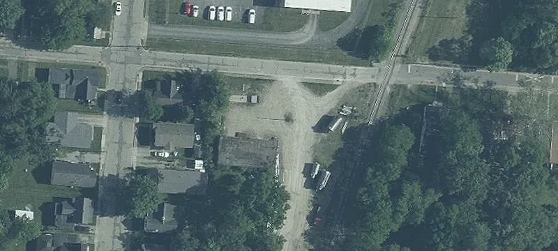 Hawley Ave