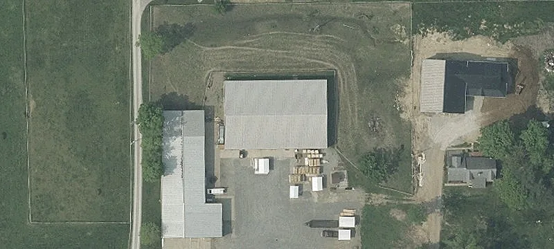 4238 Harrison Rd