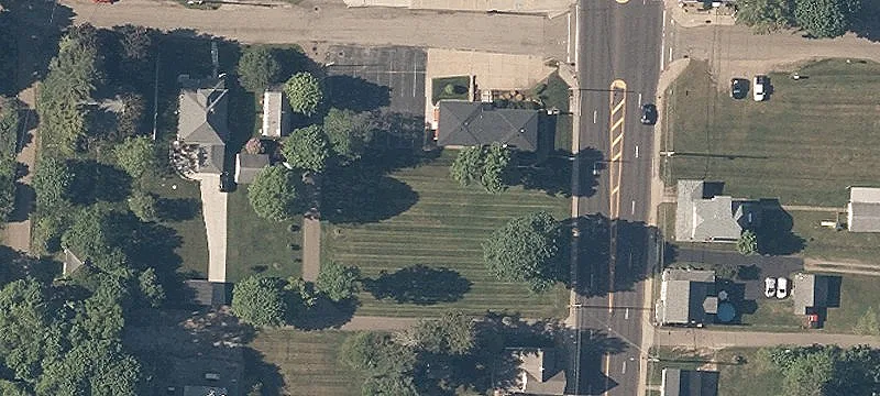 Cleveland NW Ave