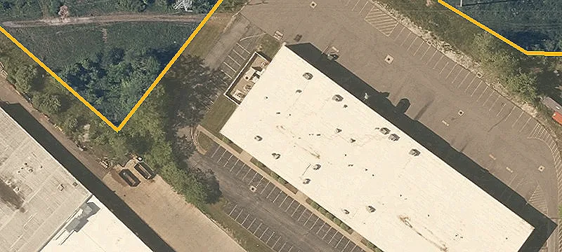 7700 Hub Pkwy