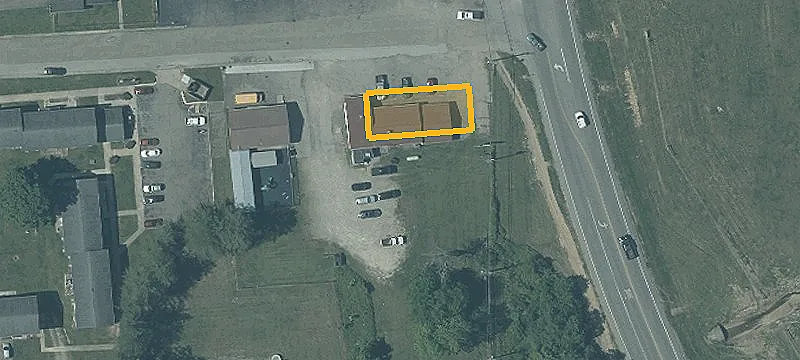 21 Morgan Dr