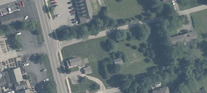Seneca Dr