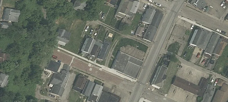 Crawford St