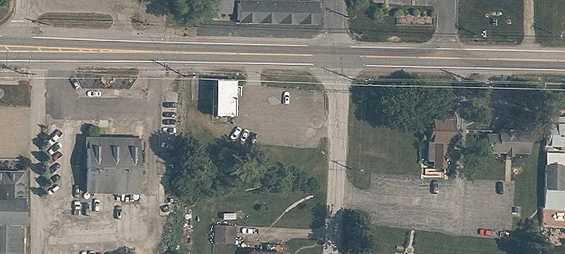 Mayfield Rd
