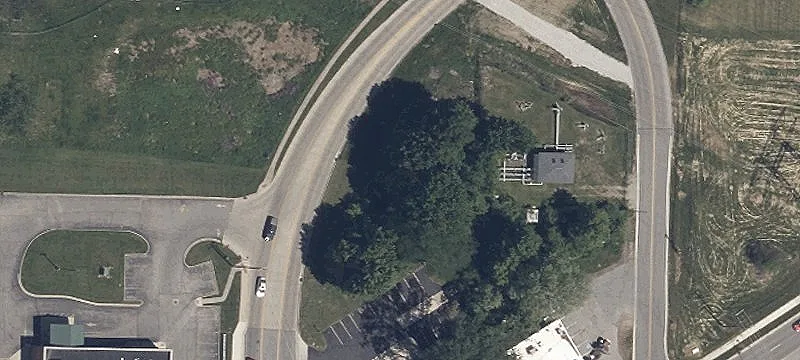 Lear Nagle Rd
