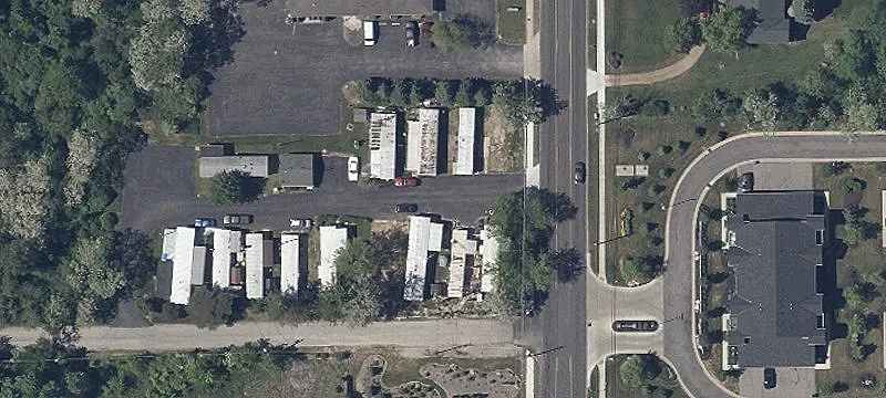 Pearl Rd