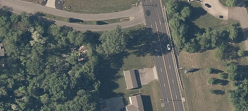 Cleveland NW Ave
