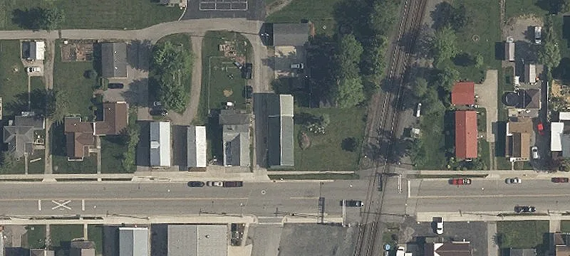 Main St