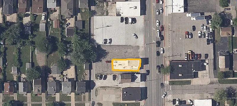 5338 State Rd