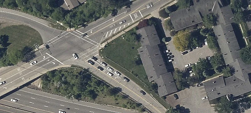 Detroit Rd