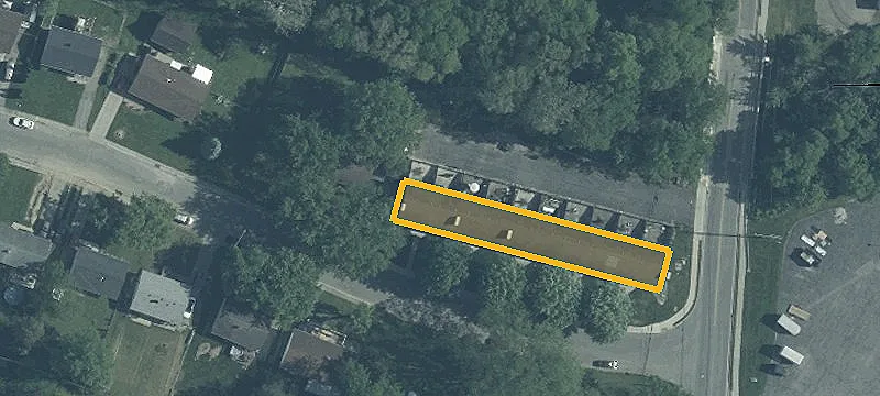 Woodland Dr