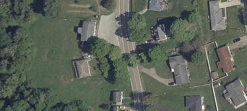 Warnock St Clairsville Rd