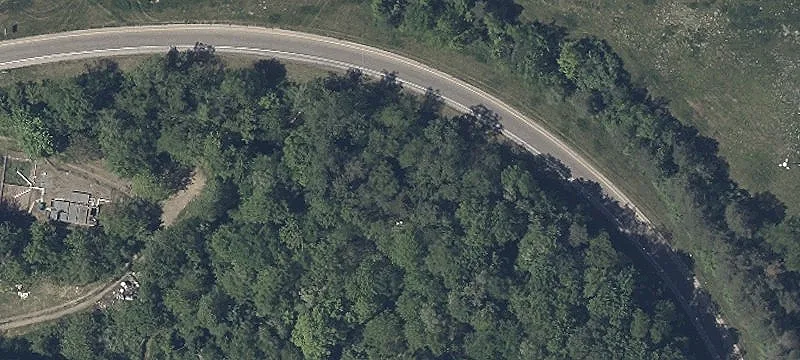 Sylvan Rd