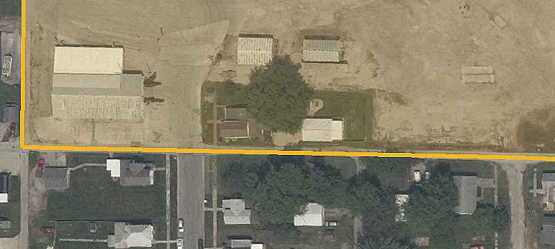 111 Ee St