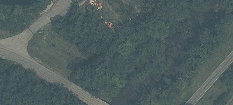 Vandemark Rd