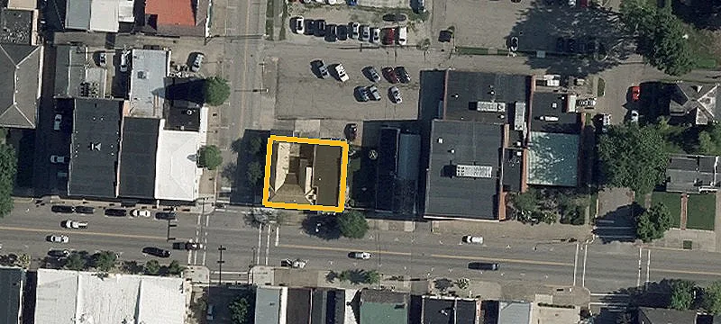 119 Main St