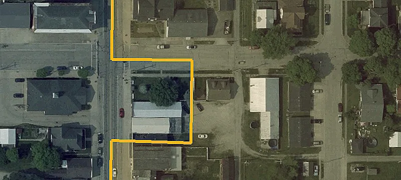 Ansonia, OH 45303
