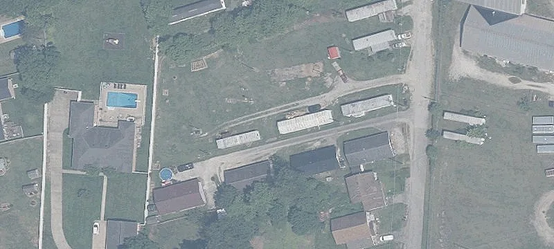 287 Twp Rd