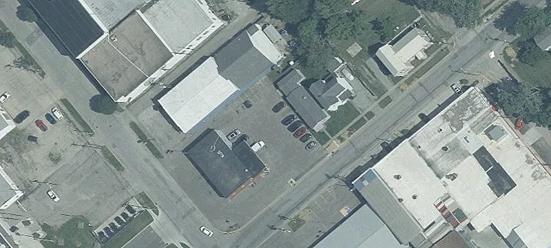 Wright St