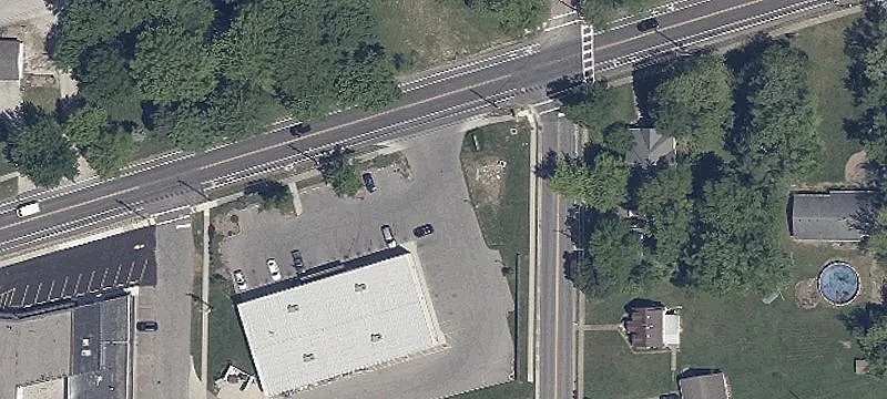 Lk Rd