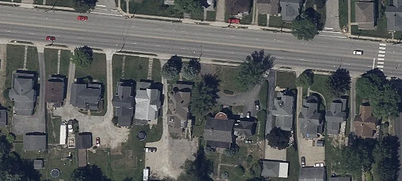 Main St