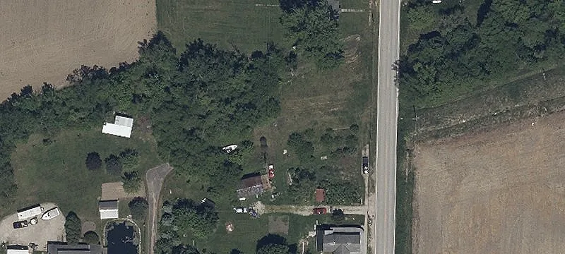 Vickery, OH 43464