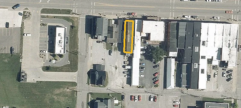 257 Main St