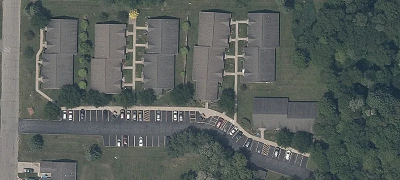 Continental Dr