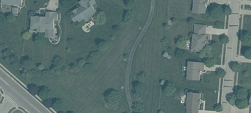 Hickory Woods Dr