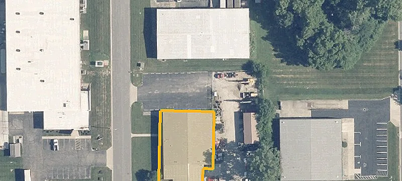 Harrisburg Dr