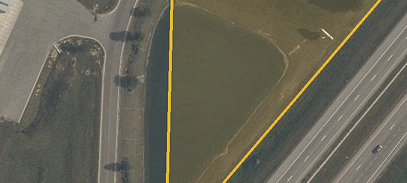 Ft Shawnee Industrial Dr