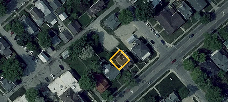 234 Main St