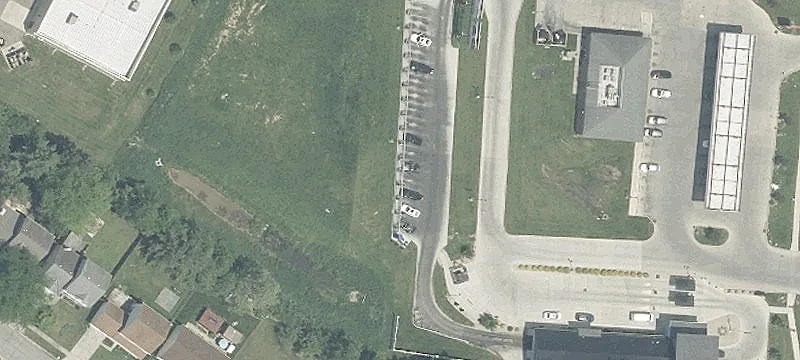 3515 Gender Rd