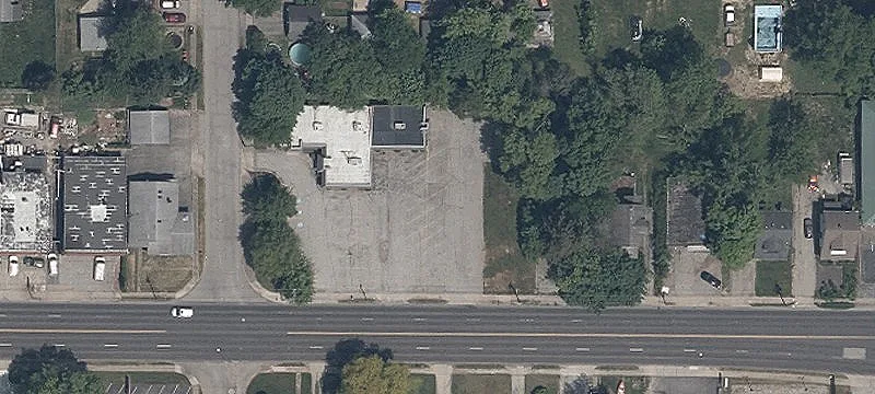 2010 Midlothian Blvd