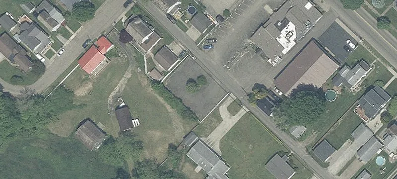 Bank Ln